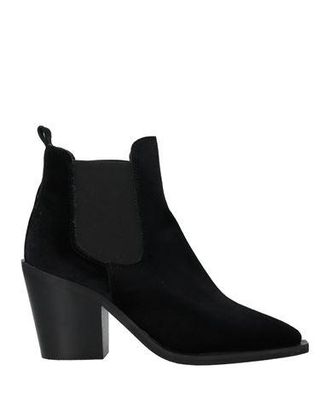 Je T'aime Boots FOOTWEAR - Ankle boots sur YOOX.COM