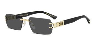 Dsquared2 D2 0189/S J5G/IR Mens Sunglasses Size 57