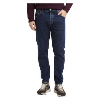 Pantaloni Torino Slim-fit Jeans - male - PT Torino - Slim Fit Jeans - Blue - W32 - Jeans