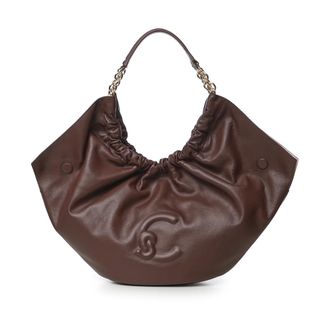 Coccinelle Mujer, Bolsos, Marr&oacute;n, Talla: ONE Size