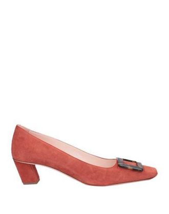 【 SALE】 Roger Vivier ラフィアエスパドリーユ ミュー ル ベージュ Woman ラフィア ミュール RVW67142680UFJ41M1V44