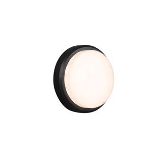 Faro Barcelona Tom Aplique De Pared Exterior 70682