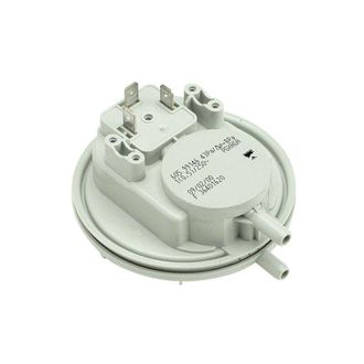 DIFF Eyewear Pressostato Aria 23 Pa