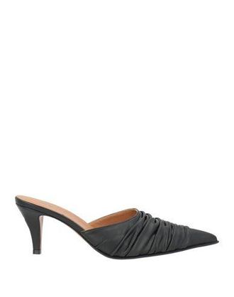 Alexander McQueen FOOTWEAR - Mules & Clogs sur YOOX.COM