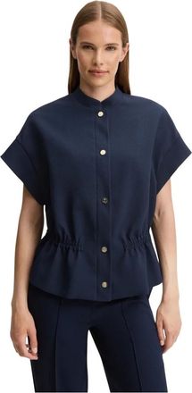 Joop Mujer, Chaquetas, Azul, Talla: XL