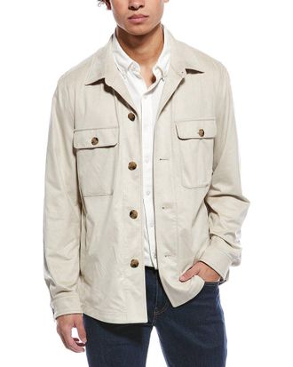 HUGO BOSS Carper Jacket
