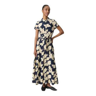 Soaked In Luxury Abito chemisier - - Dresses - Donna - Multicolore - L