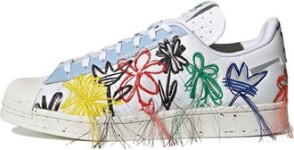 adidas x Sean Wotherspoon Superstar Super Earth FZ4724