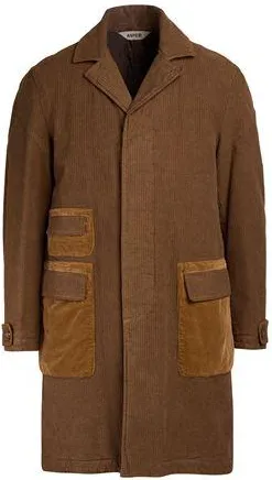 Aspesi COATS & JACKETS - Coats on YOOX.COM