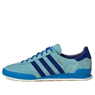 adidas Jeans Mint Ton Victory Blue H01810