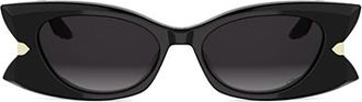 Dior BUTTERFLY S2I Sunglasses