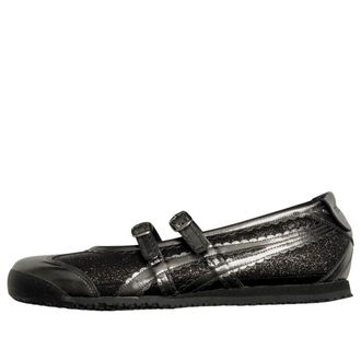 Onitsuka Tiger (WMNS) Onitsuka Tiger Mexico 66 TGRS Glitter Pack Black Gunmetal 1182A677-001