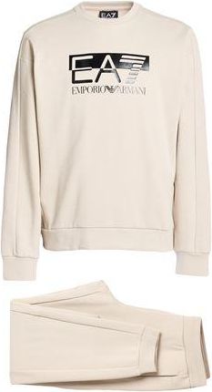 Emporio Armani JUMPSUITS & TRACKSUITS - Tracksuits sur YOOX.COM