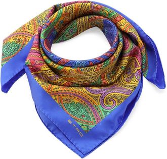 Etro Uomo, Accessori, Multicolore, Taglia unica, new