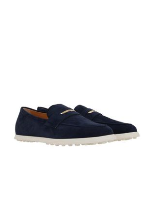 Tod's Flat Shoes