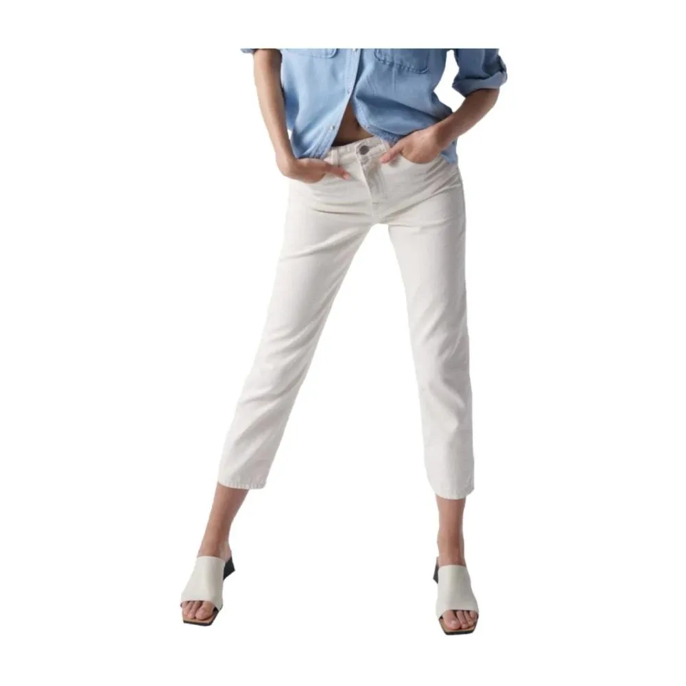 Vêtements Salsa en Blanc : dès 19,99