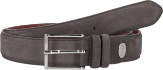 Greve Heren, Accessoires, Beige, Maat: 115 CM Su&egrave;de
