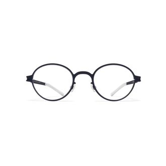 Mykita unisex, Accessoires, Zwart, Maat: 48 MM