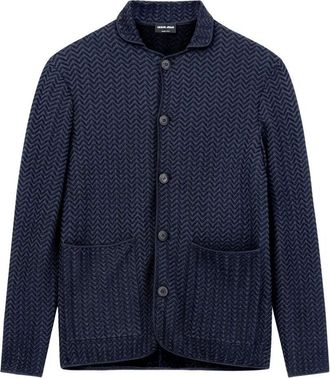 Giorgio Armani Classic Jacket