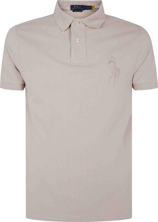Polo Ralph Lauren Polo Shirt Short Sleeve