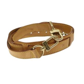 Louis Vuitton Pre-owned Accessories, female, Beige, Size: ONE SIZE Pre-owned Shoulder Strap