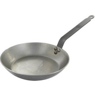 De Buyer Sart&eacute;n De Buyer Carbone Plus Lyonnaise 28cm