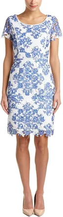 Nue By Shani Nue By Shani Sheath Dress