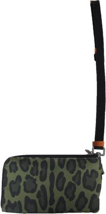 Dolce & Gabbana Sicily DNA Wallet - Green