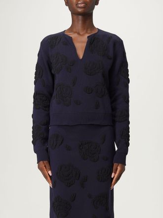 Liviana Conti Pullover Liviana Conti in poliammide con stampa floreale