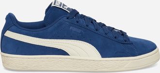 Puma Suede Charles F. Stead VI Sneakers Royal Sapphire / Alpine Snow
