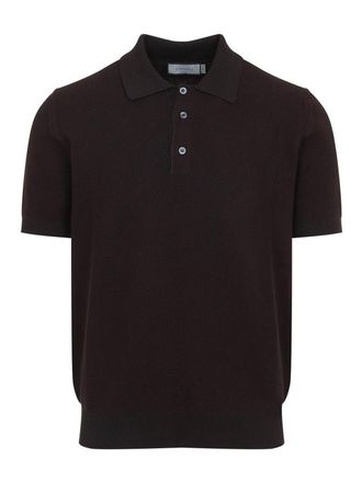 Canali Knit Sweater