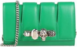 Alexander McQueen BOLSOS - Bolsos con bandolera en YOOX.COM