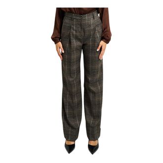 Manila Grace Wide Trousers