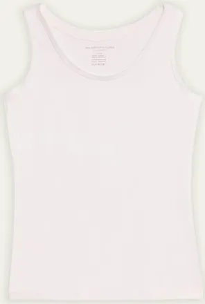 Majestic Filatures Soft Touch Scoop-Neck Tank
