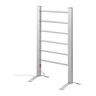 Pursonic 6-Bar Electric Towel Warmer