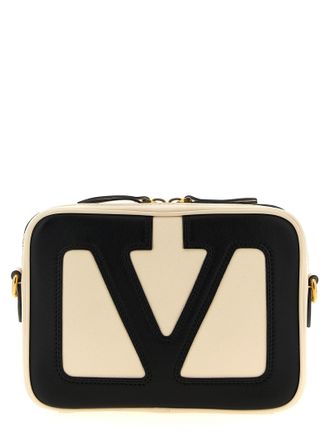 Valentino Garavani Womens Viva Superstar Bag