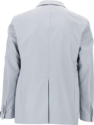 Tagliatore Virgin wool single-breasted tailored suit Man 50