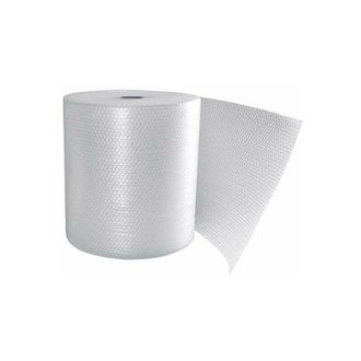 OEM Rollo De Pl&aacute;stico De Burbujas Con Hojas Precortadas 0,40 X 150 M