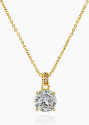 Cachet London Womens Cachet London Lana Gold Pendant
