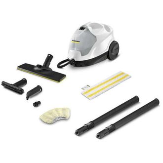 Karcher K&auml;rcher sc 4 EasyFix Cleaner a vapore dede cilindro 0,8 l 2000 w