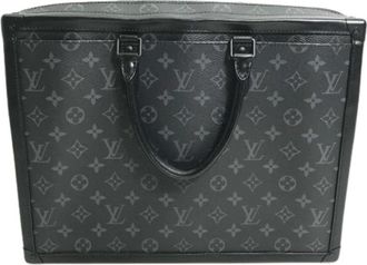 Louis Vuitton unisex, Pre-owned, Nero, Taglia unica, used