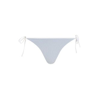 Tommy Hilfiger Hoog uitgesneden bikinislip TH Essentials Text