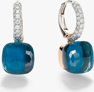 POMELLATO Nudo Classic Earrings
