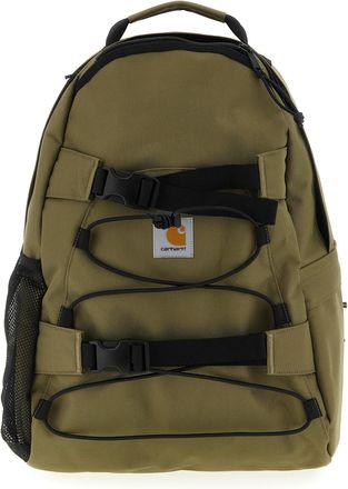 Carhartt Work in Progress Kickflip Zaini E Valigie Verde-Uomo