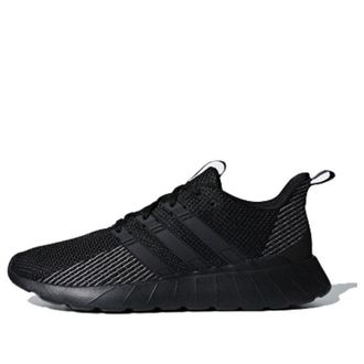 adidas Questar Flow Core Black F36255