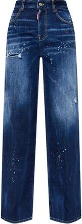 Dsquared2 Pants 5 Pockets