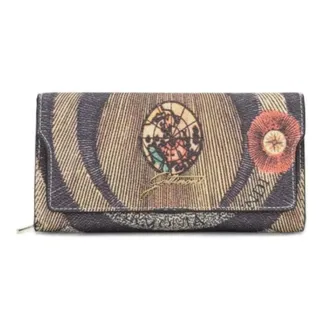 Gattinoni Dames, Accessoires, Veelkleurig, Maat: ONE Size