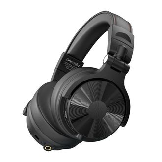 OEM Auriculares Inal&aacute;mbricos Oneodio Studio Max 1 (negros)