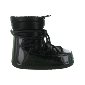 INUIKII Dames, Schoenen, Zwart, Maat: 41 EU