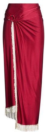 Paco Rabanne BOTTOMWEAR - Gonne lunghe su YOOX.COM